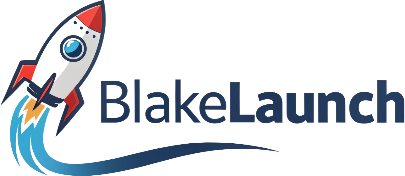 Blake Launch